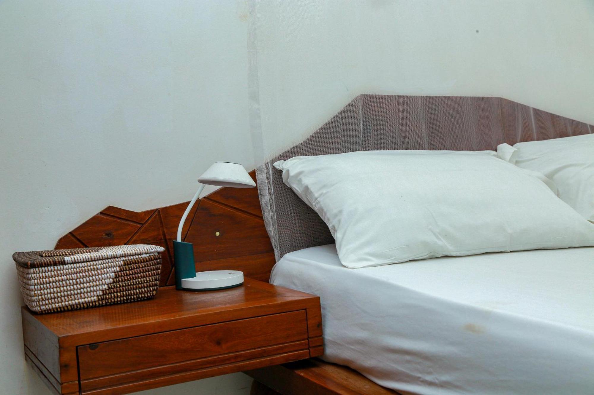 Daaru Jamm Appartement Dakar Buitenkant foto